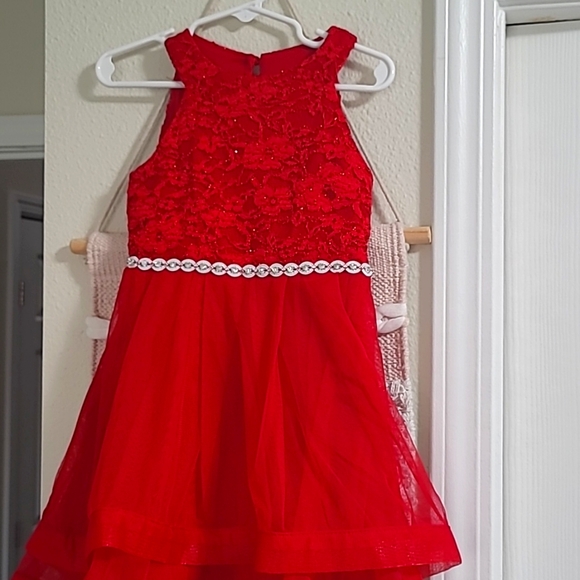 2 fancy dress - Picture 1 of 5